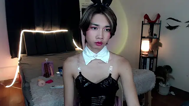 Lavictoriathegreat online show from January 2026 05:30:02 PM