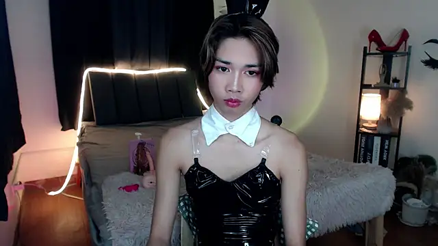 Lavictoriathegreat online show from January 2026 08:14:02 PM