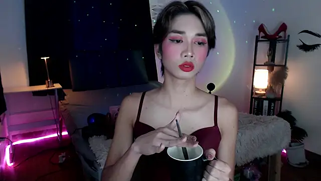 Lavictoriathegreat online show from November 2025 06:08:01 PM