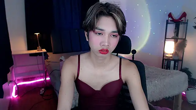 Lavictoriathegreat online show from November 2025 06:19:01 PM