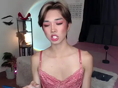 Lavictoriathegreat online show from November 2025 01:25:01 PM