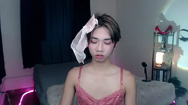 Lavictoriathegreat online show from November 2025 01:56:02 PM