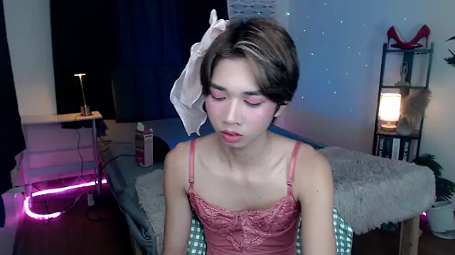 Lavictoriathegreat online show from November 2025 02:27:02 PM