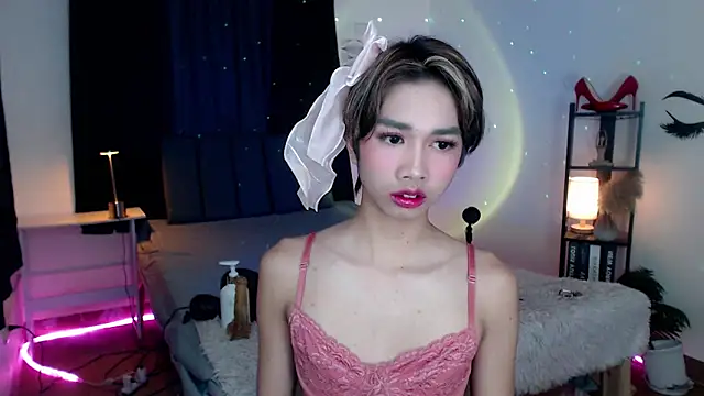 Lavictoriathegreat online show from November 2025 08:09:01 PM