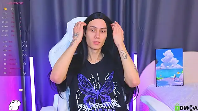 bd black online show from December 2025 11:31:02 PM