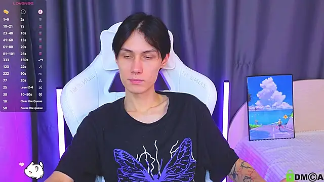 bd black online show from December 2025 11:28:02 PM