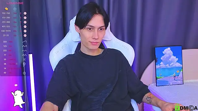 bd black online show from November 2025 11:10:01 AM