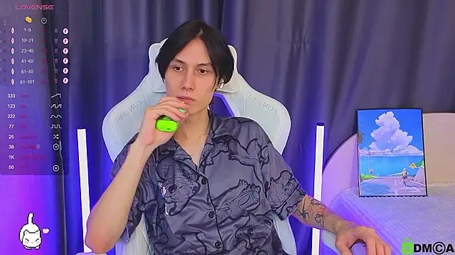 bd black online show from February 2026 01:06:02 AM