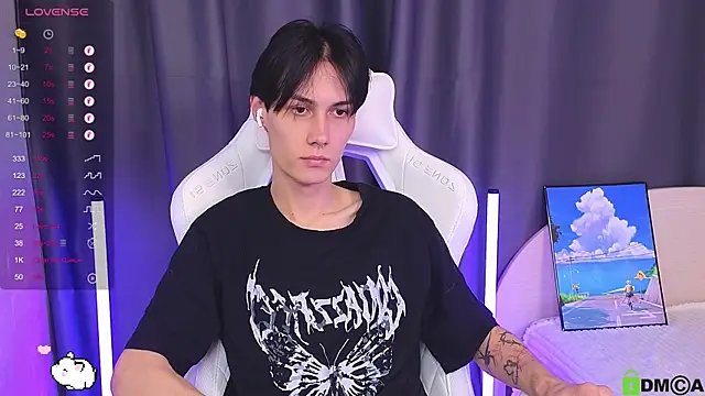 bd black online show from November 2025 10:57:02 PM