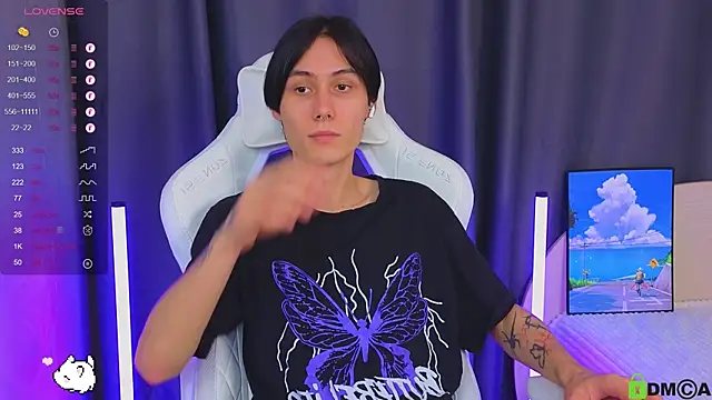 bd black online show from January 2026 10:35:01 PM