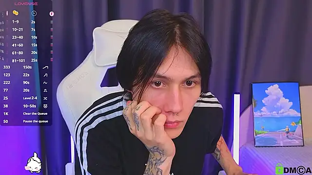 bd black online show from February 2026 02:14:02 PM