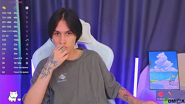 bd black online show from March 2026 11:33:02 AM