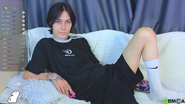 bd black online show from April 2026 10:36:01 PM