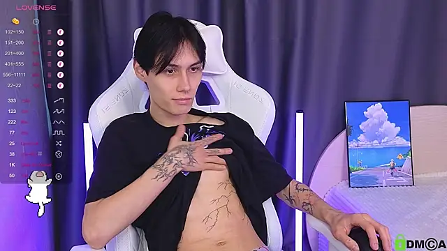 bd black online show from November 2025 11:36:01 AM