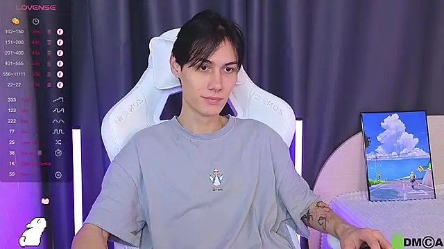 bd black online show from November 2025 10:41:02 PM