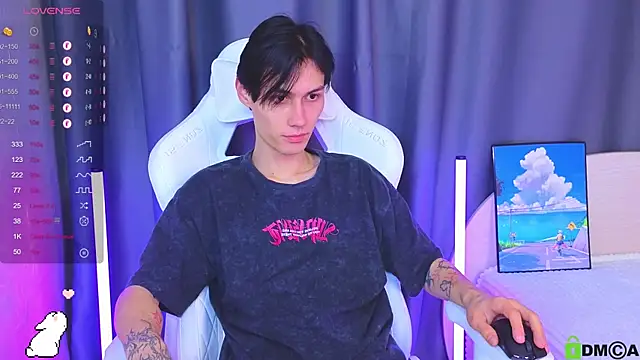 bd black online show from November 2025 10:43:02 PM