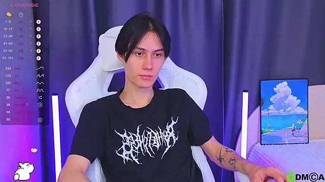 bd black online show from January 2026 11:42:01 PM