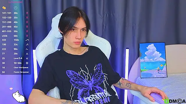 bd black online show from March 2026 04:39:02 AM