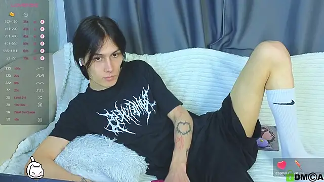 bd black online show from April 2026 09:48:01 PM