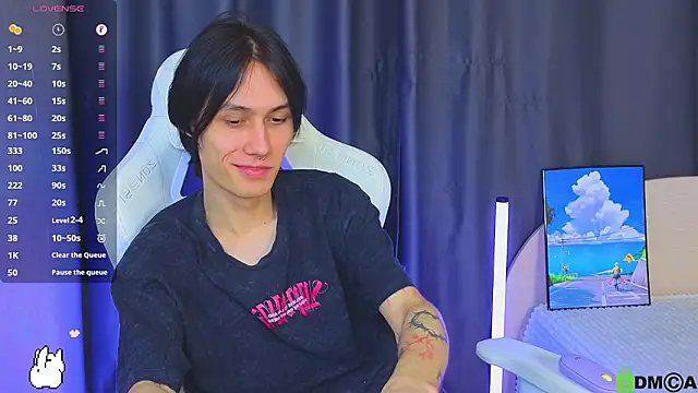 bd black online show from March 2026 12:27:01 AM