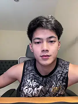 Snapshot of Prince_kiyoshi chatting on July 2026 02:45:02 PM Prince kiyoshi online show from July 2026 02:45:02 PM