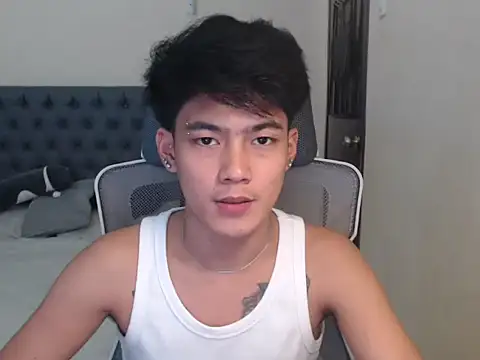 Snapshot of Prince_kiyoshi chatting on June 2026 02:22:01 PM Prince kiyoshi online show from June 2026 02:22:01 PM