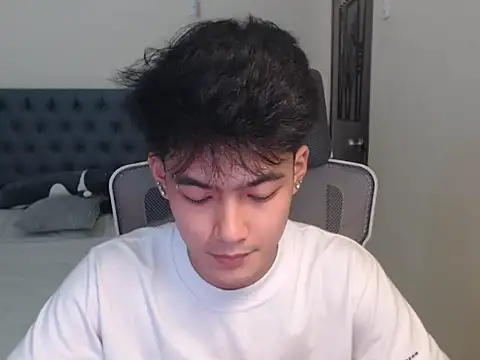 Snapshot of Prince_kiyoshi chatting on June 2026 02:50:01 PM Prince kiyoshi online show from June 2026 02:50:01 PM