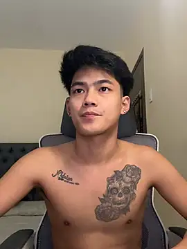 Snapshot of Prince_kiyoshi chatting on June 2026 02:25:02 PM Prince kiyoshi online show from June 2026 02:25:02 PM