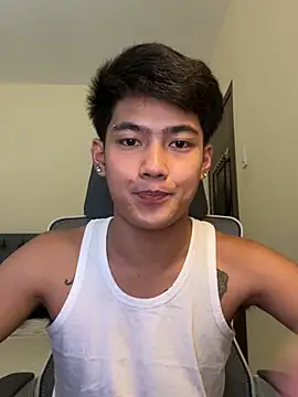 Snapshot of Prince_kiyoshi chatting on July 2026 05:15:02 AM Prince kiyoshi online show from July 2026 05:15:02 AM