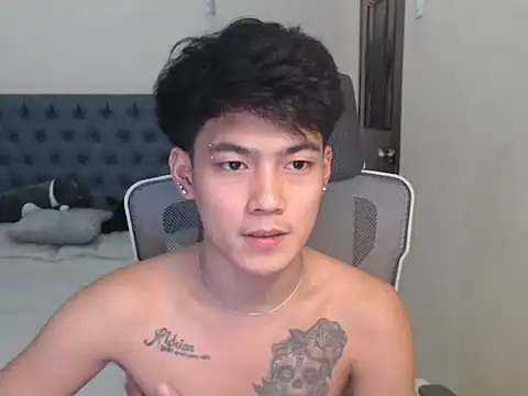 Snapshot of Prince_kiyoshi chatting on June 2026 01:38:02 PM Prince kiyoshi online show from June 2026 01:38:02 PM