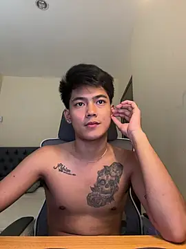 Snapshot of Prince_kiyoshi chatting on July 2026 04:52:02 AM Prince kiyoshi online show from July 2026 04:52:02 AM