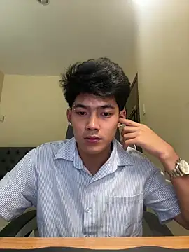 Prince kiyoshi online show from June 2026 06:03:02 AM