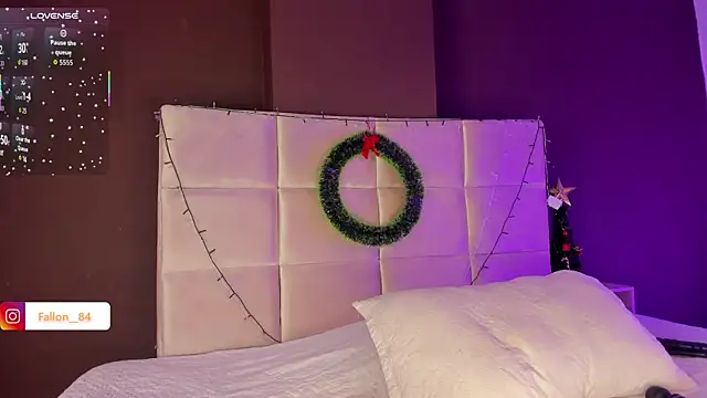 fallon 08 online show from December 2025 08:00:01 PM