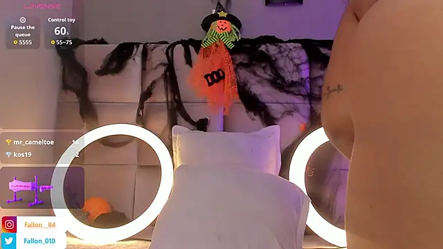 fallon 08 online show from October 2025 08:07:01 PM