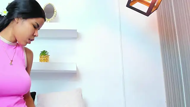 IsabellaMonet online show from March 2026 02:12:01 AM