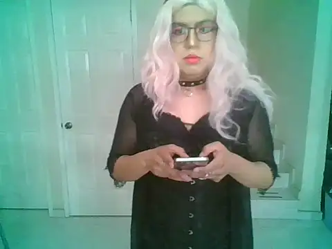 GigiSorrento online show from March 2026 07:08:02 AM