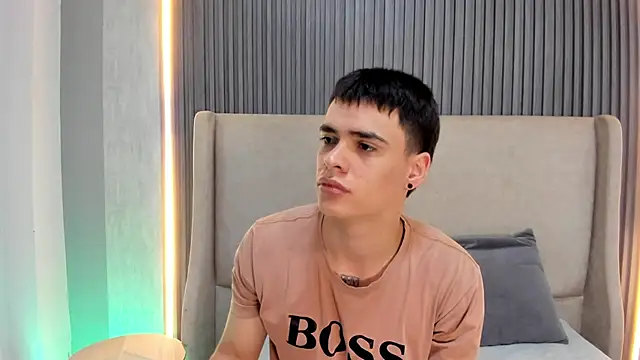 BenitoSaenz online show from February 2026 01:12:01 PM