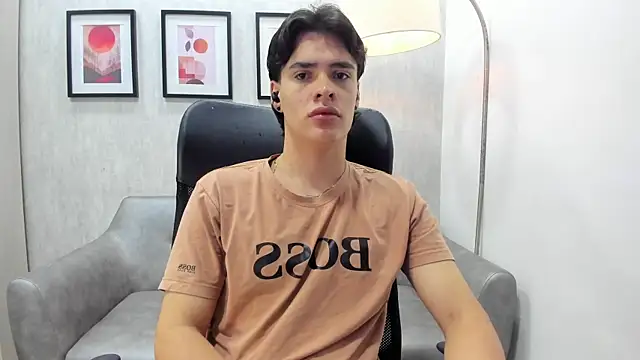 BenitoSaenz online show from November 2025 11:53:02 AM