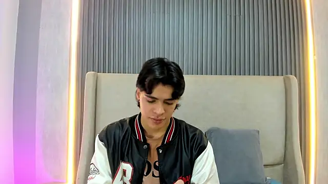 BenitoSaenz online show from February 2026 12:47:02 PM