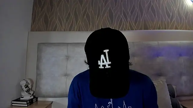 BenitoSaenz online show from February 2026 02:49:01 PM