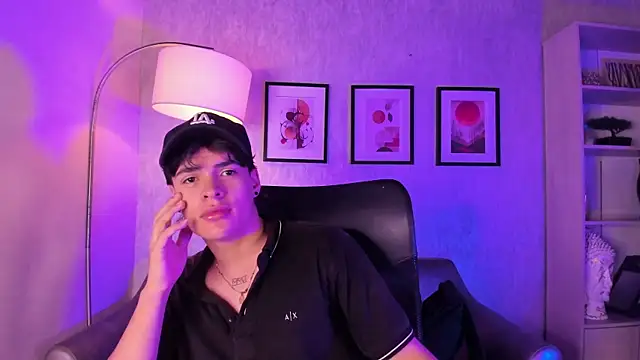 BenitoSaenz online show from December 2025 12:07:02 PM