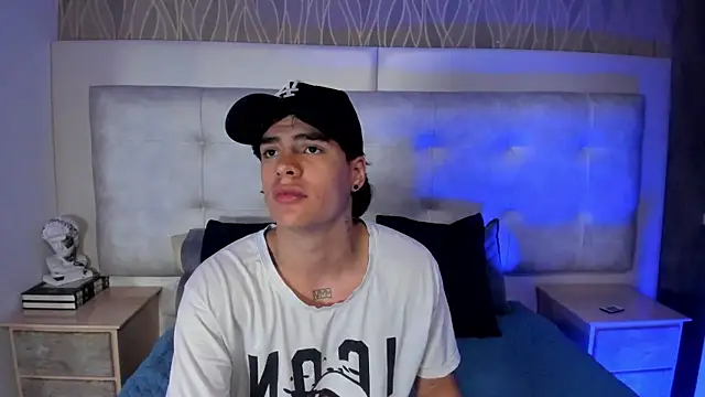 BenitoSaenz online show from February 2026 01:40:01 PM