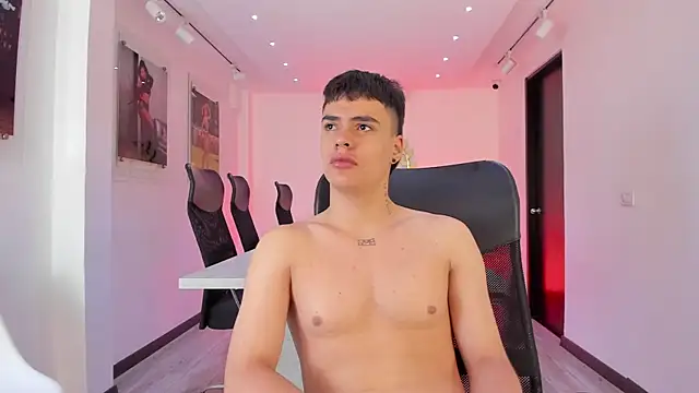 BenitoSaenz online show from March 2026 12:51:02 PM