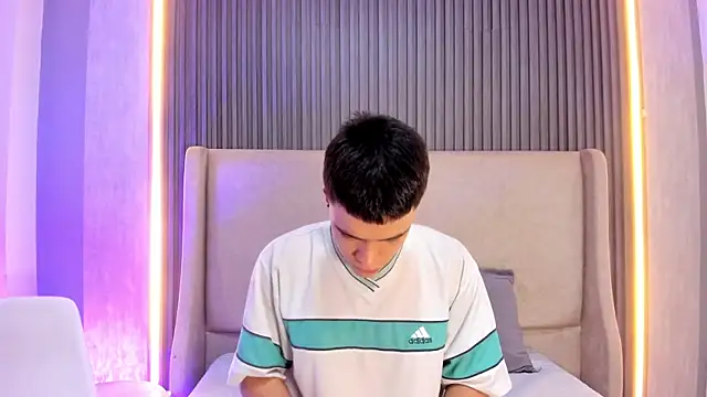 BenitoSaenz online show from February 2026 12:45:01 PM