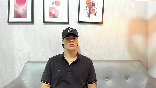 BenitoSaenz online show from January 2026 12:23:02 PM