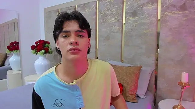 BenitoSaenz online show from January 2026 07:50:02 PM