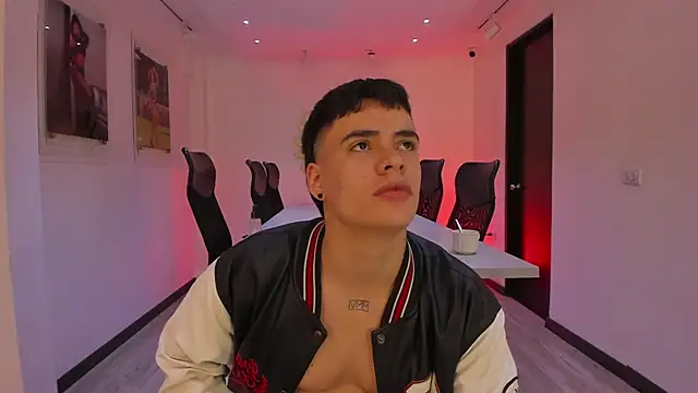 BenitoSaenz online show from March 2026 12:25:02 PM