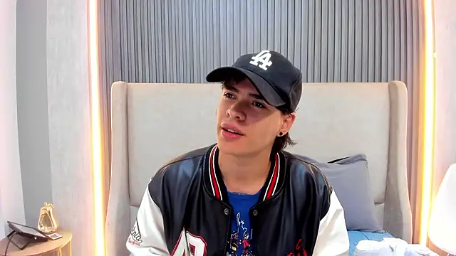 BenitoSaenz online show from February 2026 12:32:01 PM