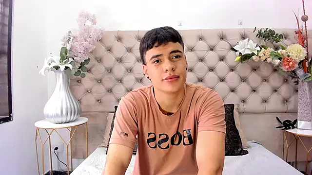 BenitoSaenz online show from April 2026 12:34:01 PM