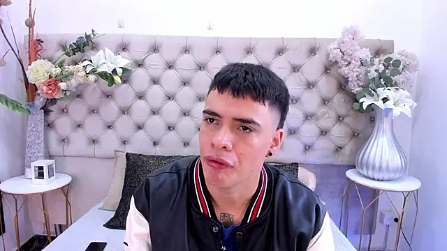 BenitoSaenz online show from February 2026 01:33:02 PM